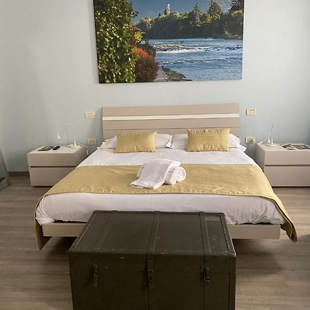 Ca' Garibaldi Rooms 바사노델그라파 외부 사진